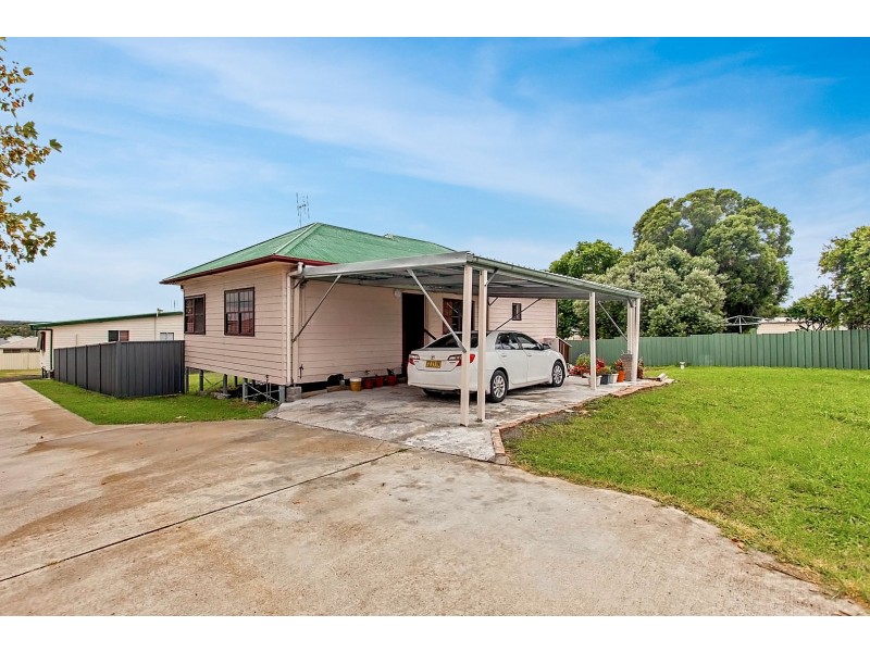 153A Aberdare Street, Kurri Kurri NSW 2327