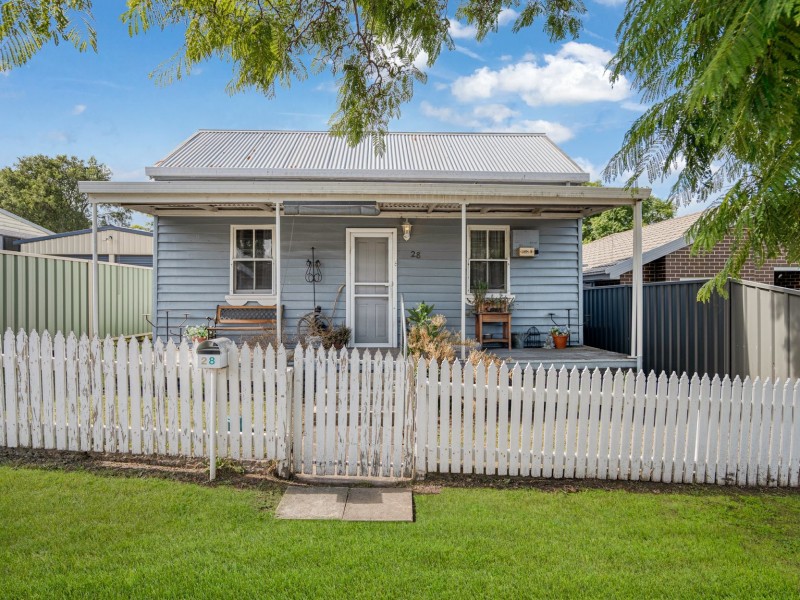 28 Harris Street, Cessnock NSW 2325