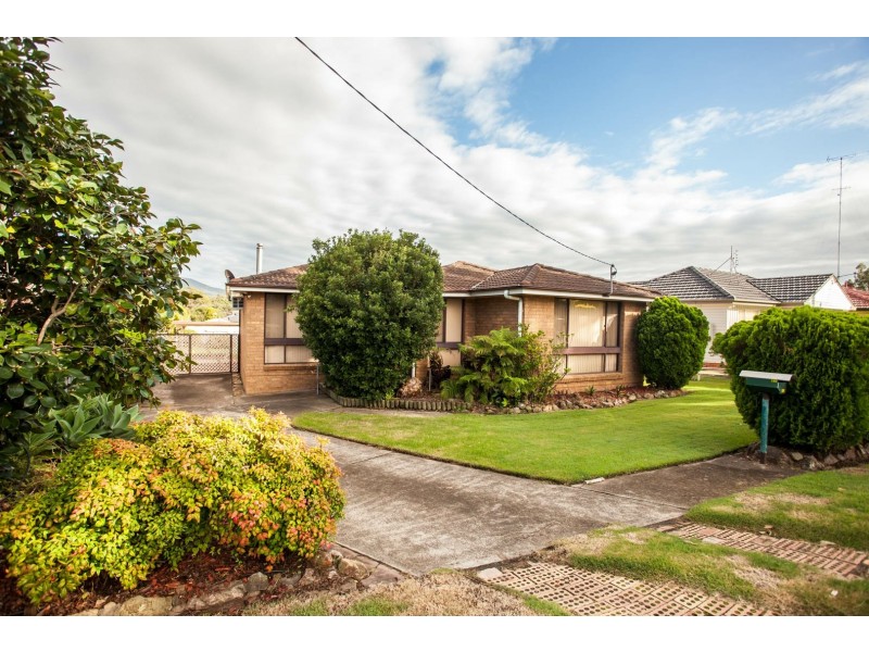 192 Mathieson Street, Bellbird Heights NSW 2325