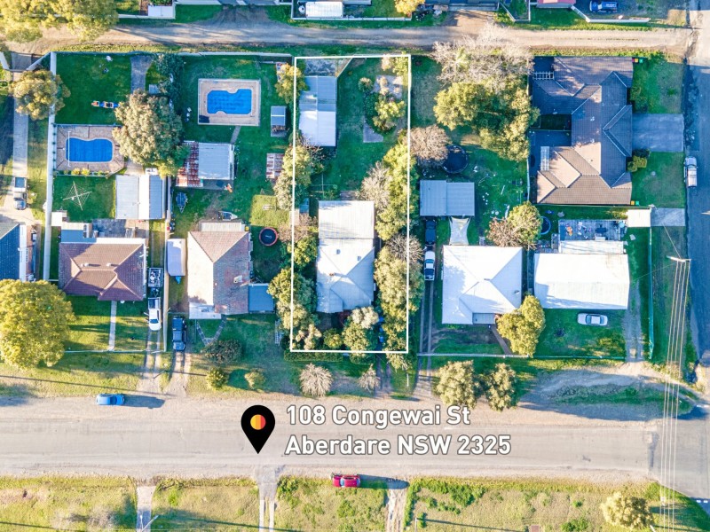 108 Congewai Street, Aberdare NSW 2325