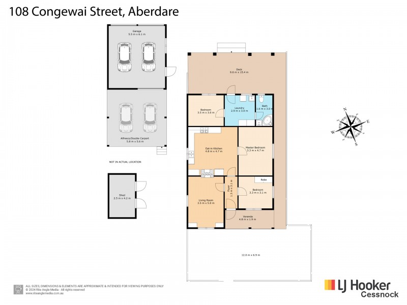 108 Congewai Street, Aberdare NSW 2325