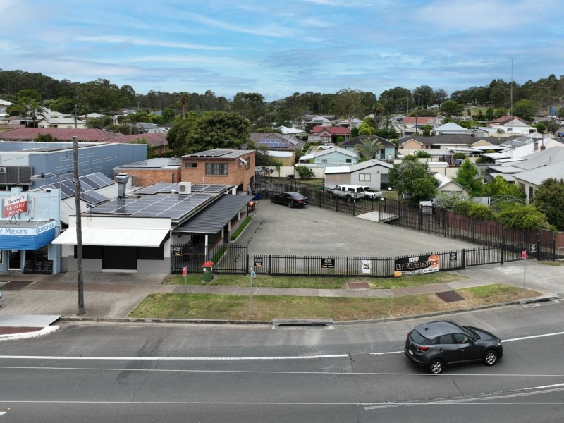 273 Maitland Road, Cessnock NSW 2325