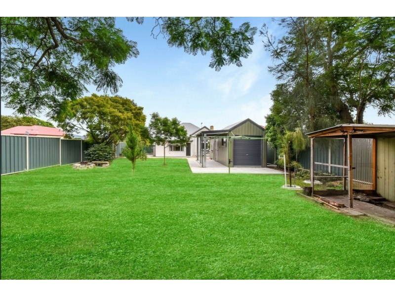 8 George Street, Cessnock NSW 2325