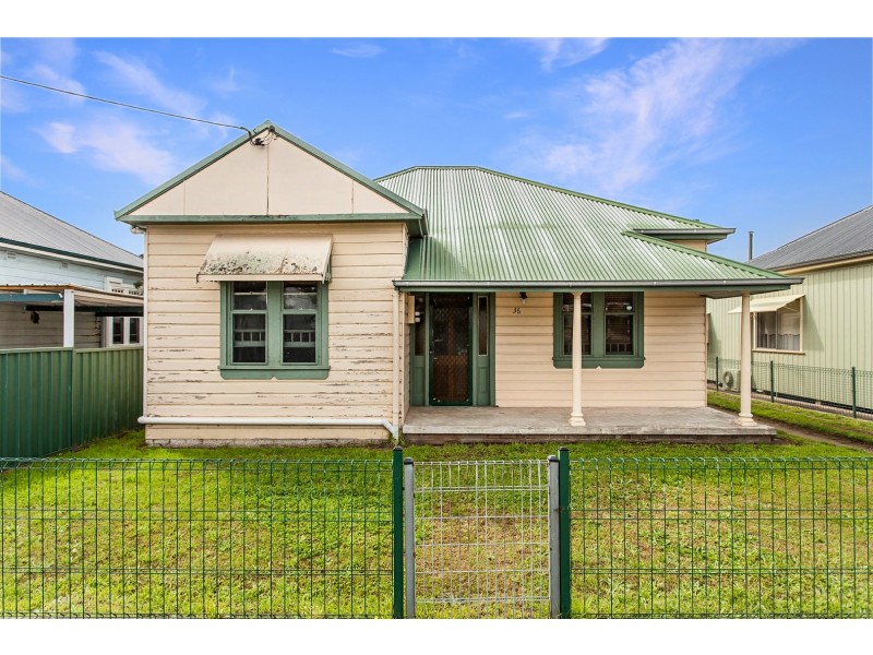 36 Church Street, Cessnock NSW 2325