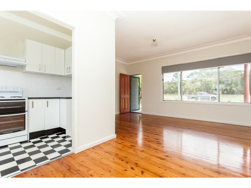 3A & 5 Albury Street, Abermain NSW 2326