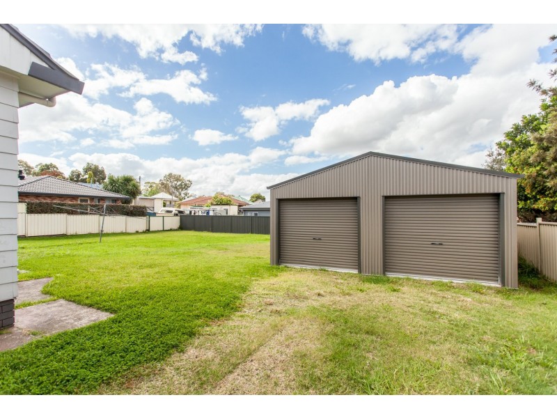 3A & 5 Albury Street, Abermain NSW 2326