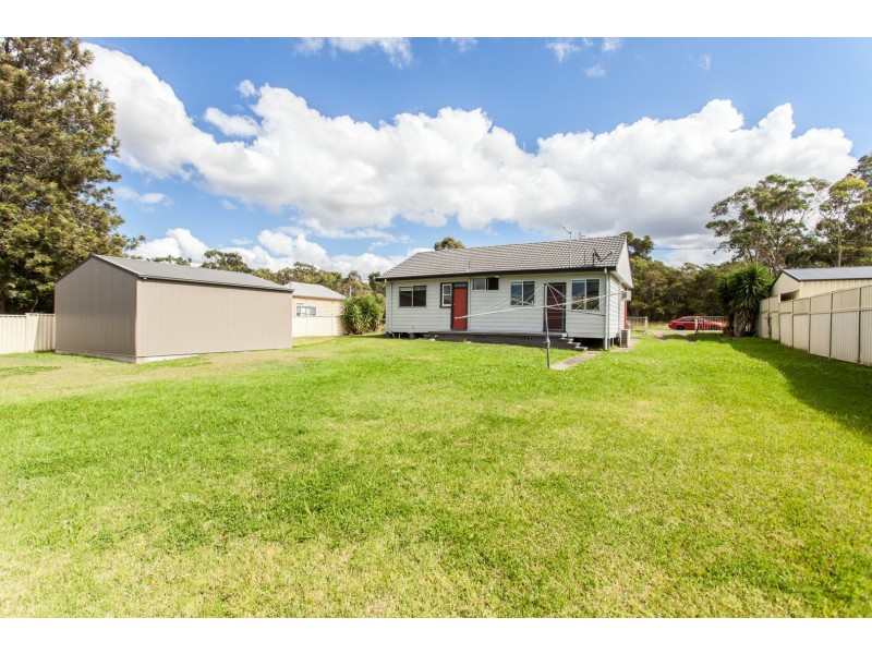3A & 5 Albury Street, Abermain NSW 2326