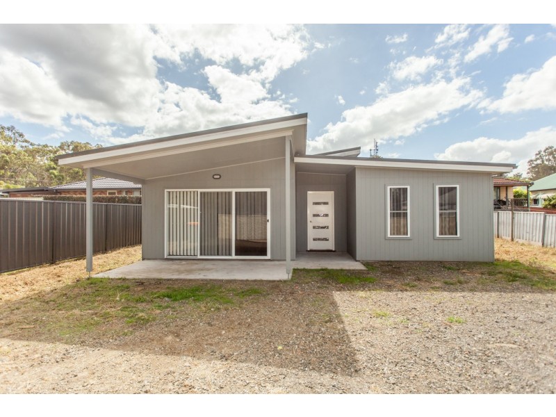 3A & 5 Albury Street, Abermain NSW 2326