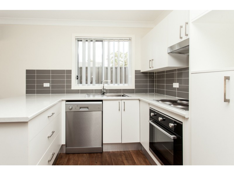 3A & 5 Albury Street, Abermain NSW 2326