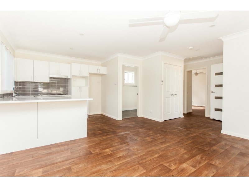 3A & 5 Albury Street, Abermain NSW 2326