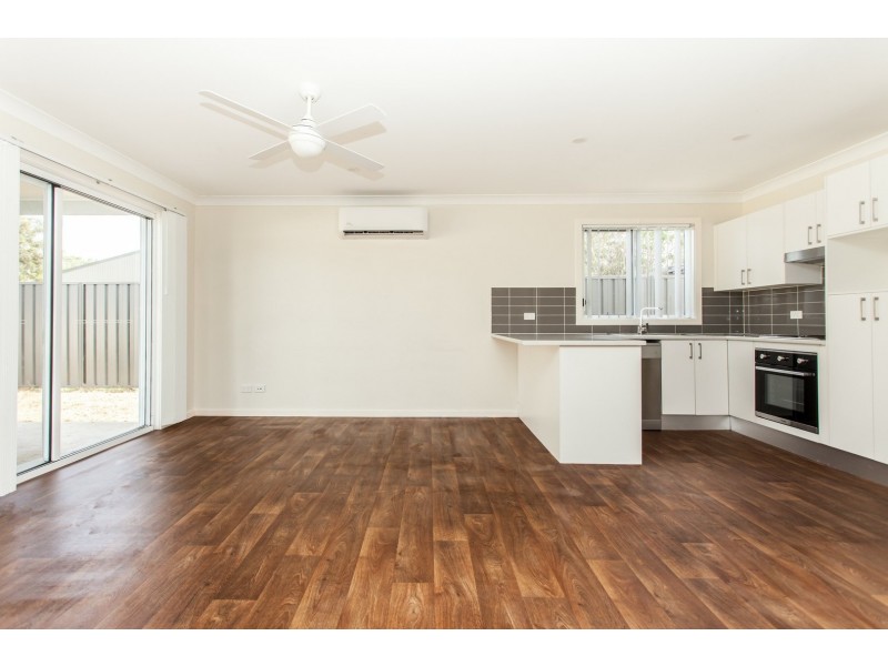 3A & 5 Albury Street, Abermain NSW 2326