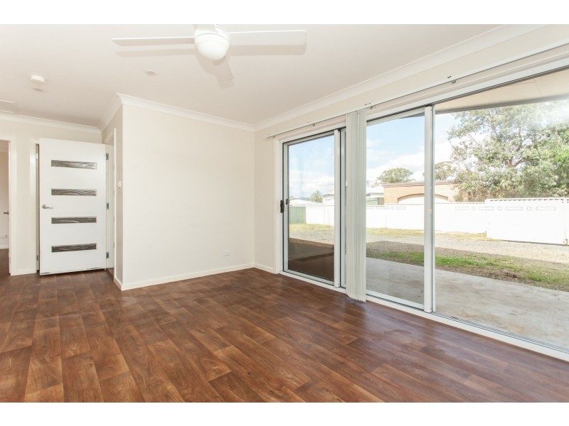 3A & 5 Albury Street, Abermain NSW 2326