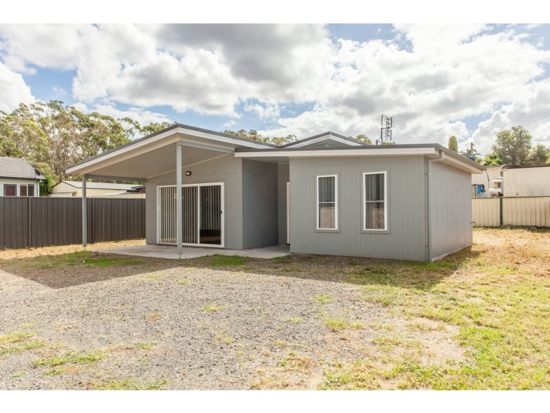 3A & 5 Albury Street, Abermain NSW 2326