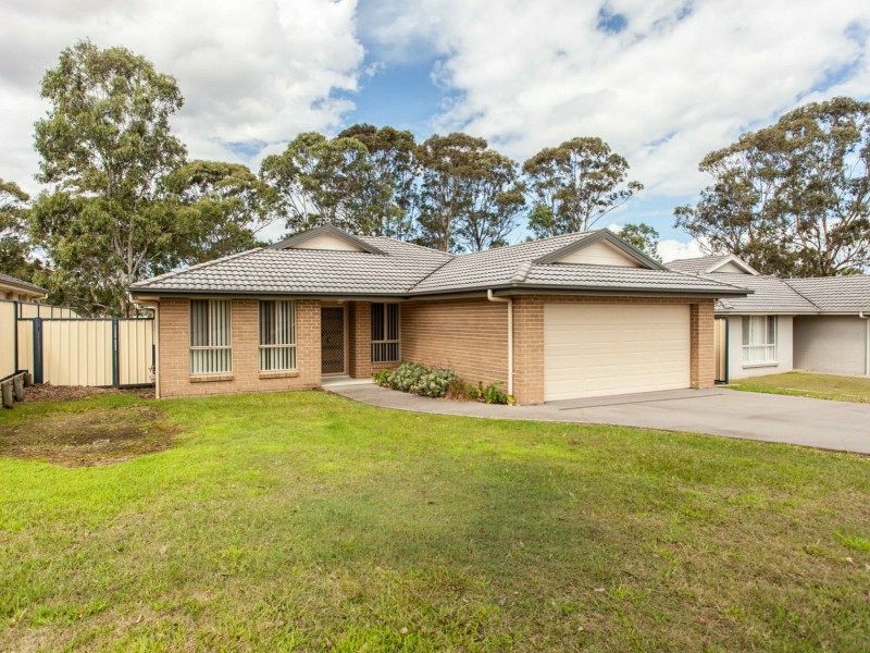 20 Marsanne Close, Cessnock NSW 2325