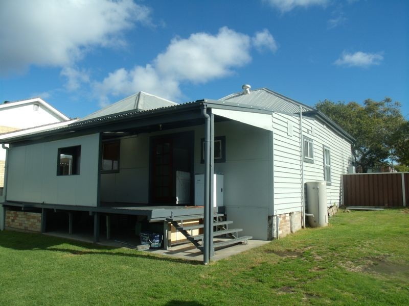 2 High Street, Cessnock NSW 2325