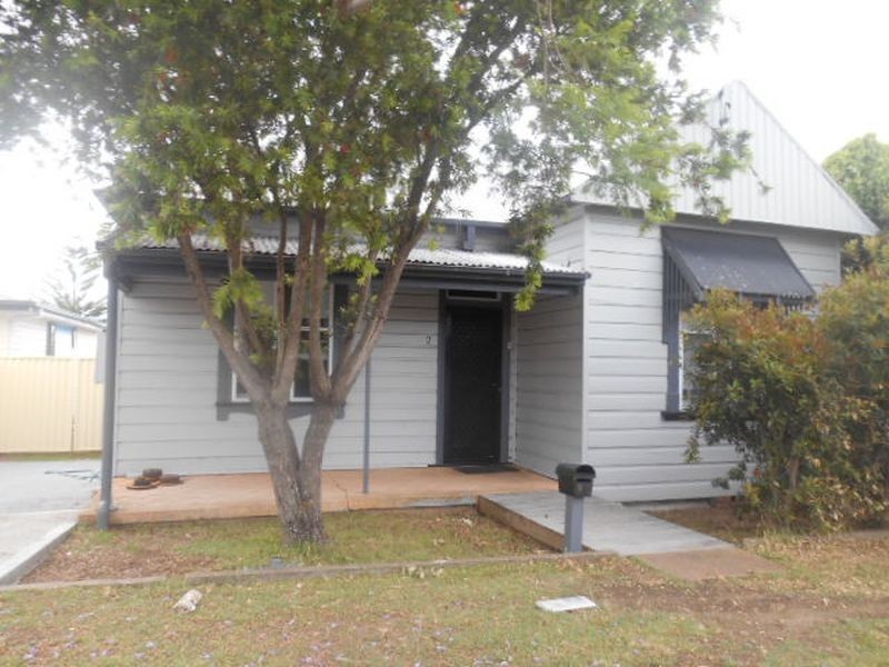 2 High Street, Cessnock NSW 2325