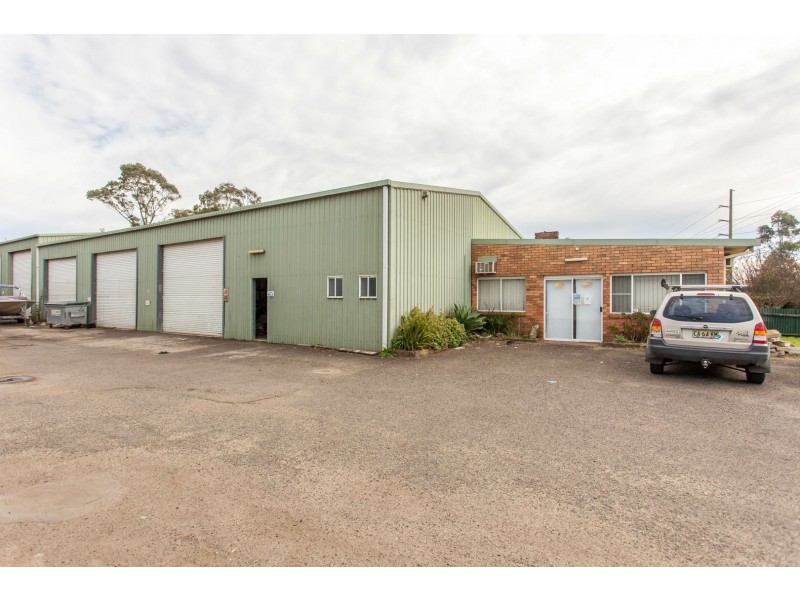Bay 4/116 Mitchell Avenue, Kurri Kurri NSW 2327