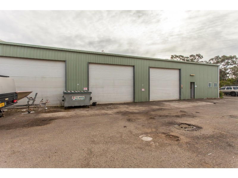 Bay 4/116 Mitchell Avenue, Kurri Kurri NSW 2327