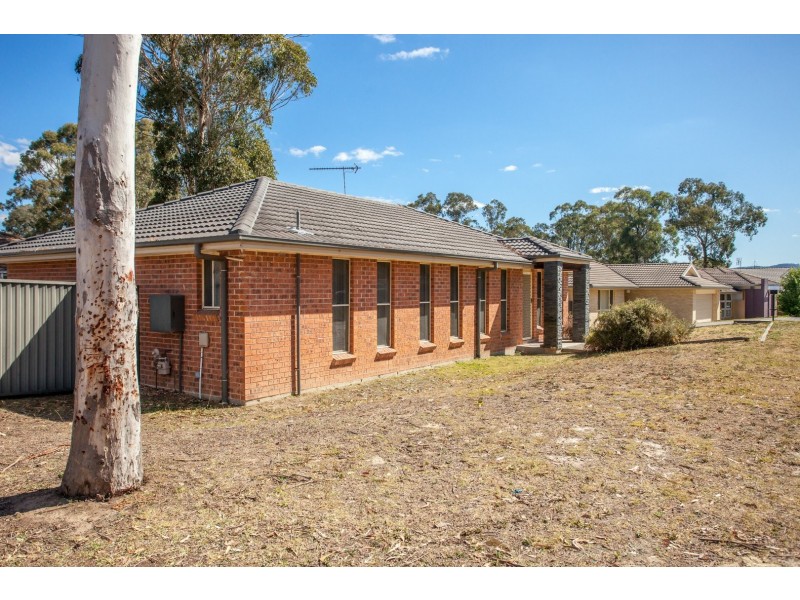 21 Casson Ave, Cessnock NSW 2325
