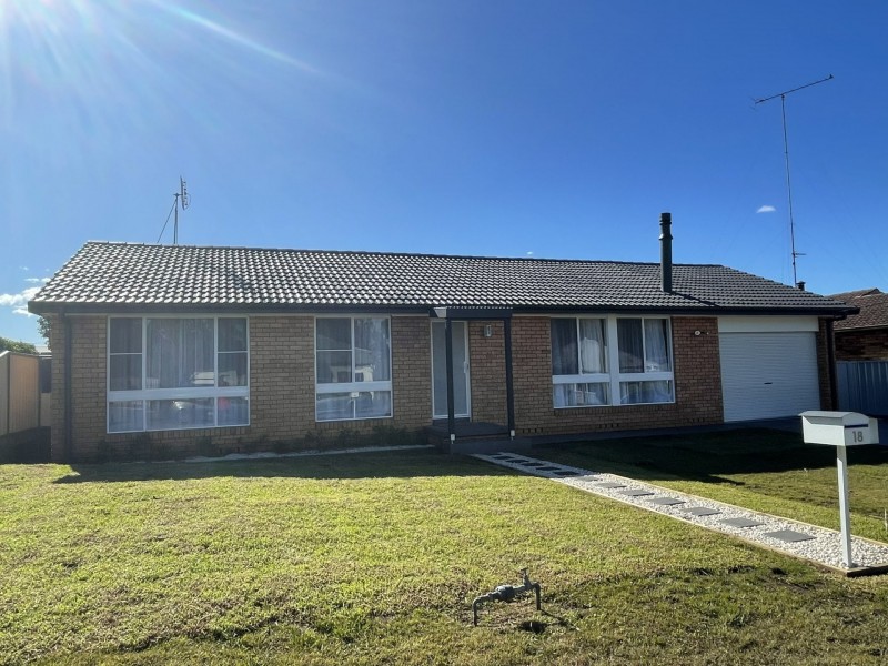 18 Cambage Street, Bellbird NSW 2325