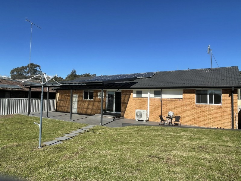 18 Cambage Street, Bellbird NSW 2325