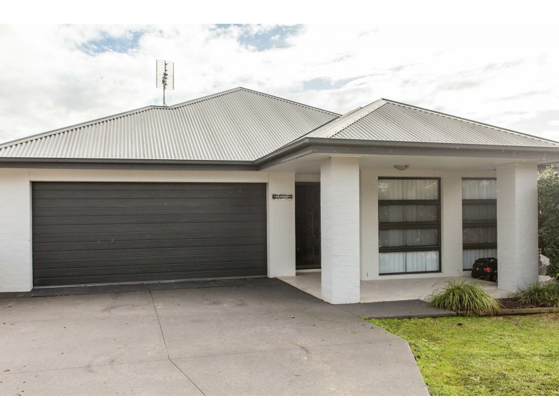 9 Ainsworth Crescent, North Rothbury NSW 2335