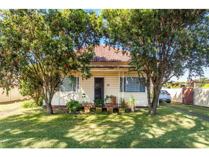 19 Northcote Street, Aberdare NSW 2325