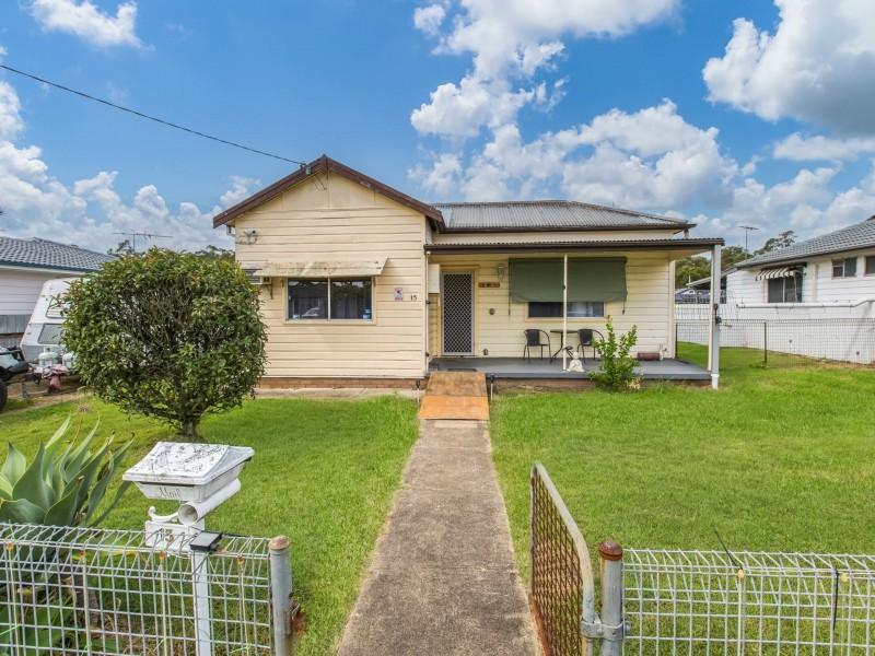 15 Wickham Street, Stanford Merthyr NSW 2327