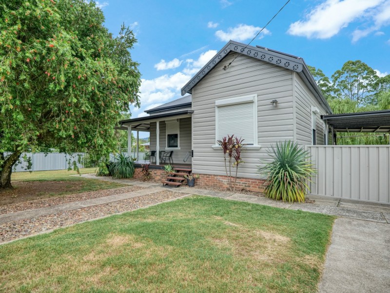 438-440 Wollombi Road, Bellbird NSW 2325