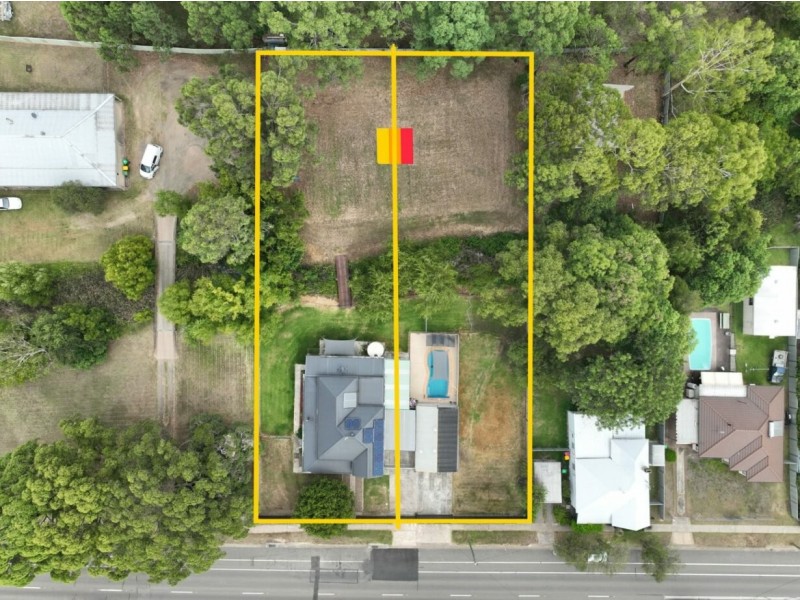 438-440 Wollombi Road, Bellbird NSW 2325