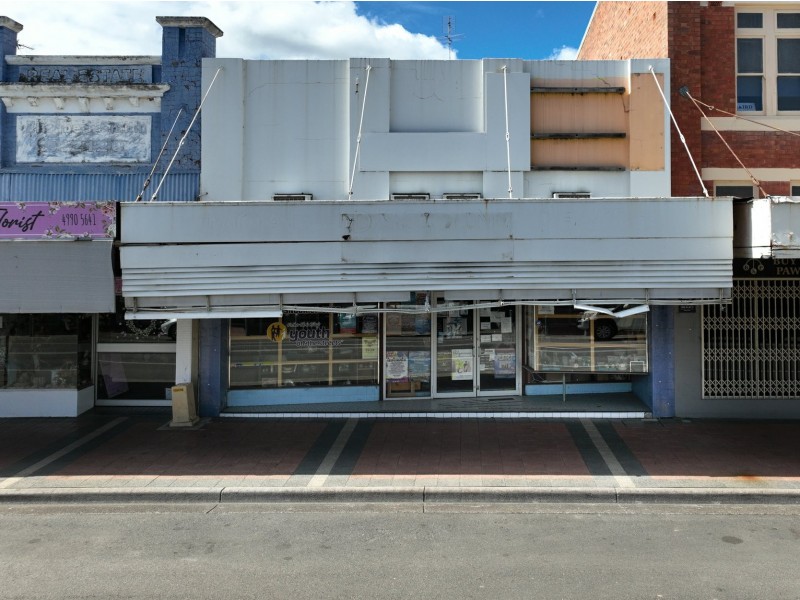 136 Vincent Street, Cessnock NSW 2325