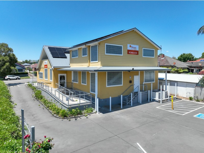 123 High Street, East Maitland NSW 2323