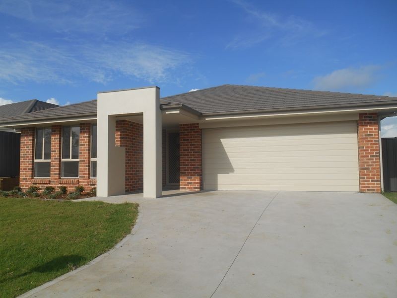 23 Moorebank Road, Cliftleigh NSW 2321