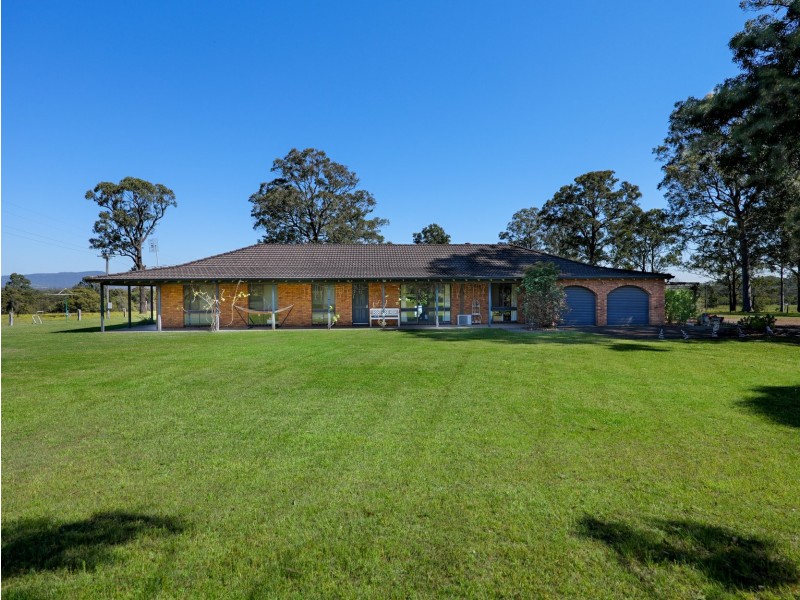42 McCarthy Road, Nulkaba NSW 2325