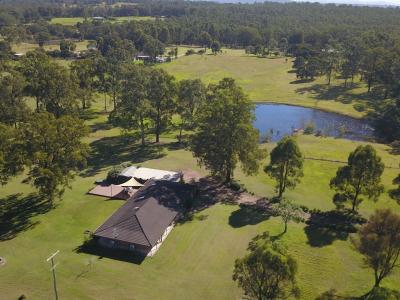 42 McCarthy Road, Nulkaba NSW 2325