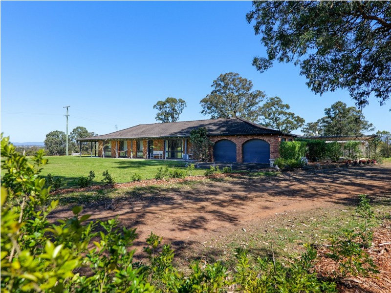 42 McCarthy Road, Nulkaba NSW 2325