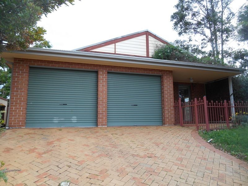 5 O’Shea Cicuit, Cessnock NSW 2325
