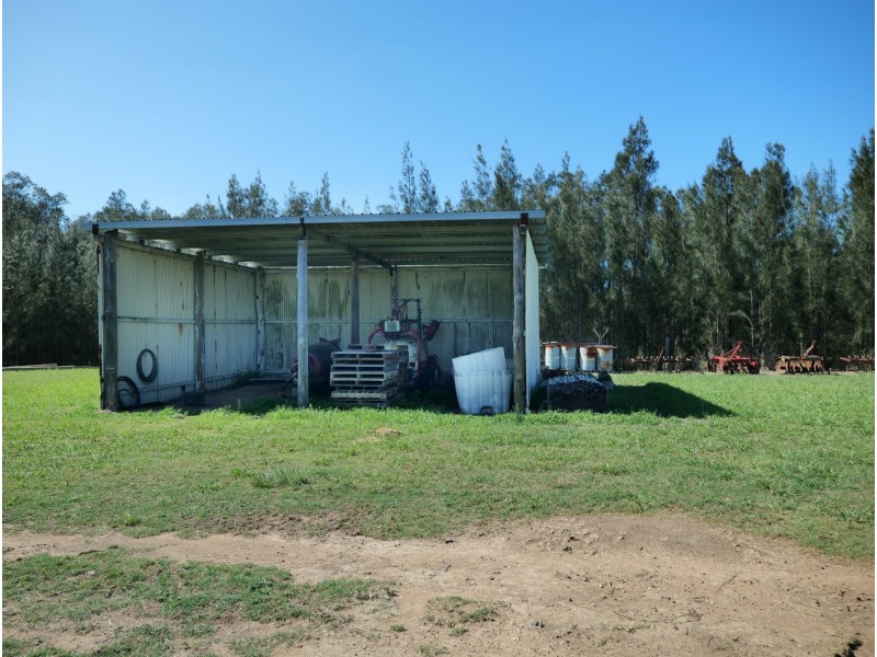 221 Deaseys Road, Pokolbin NSW 2320