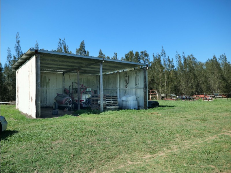 221 Deaseys Road, Pokolbin NSW 2320