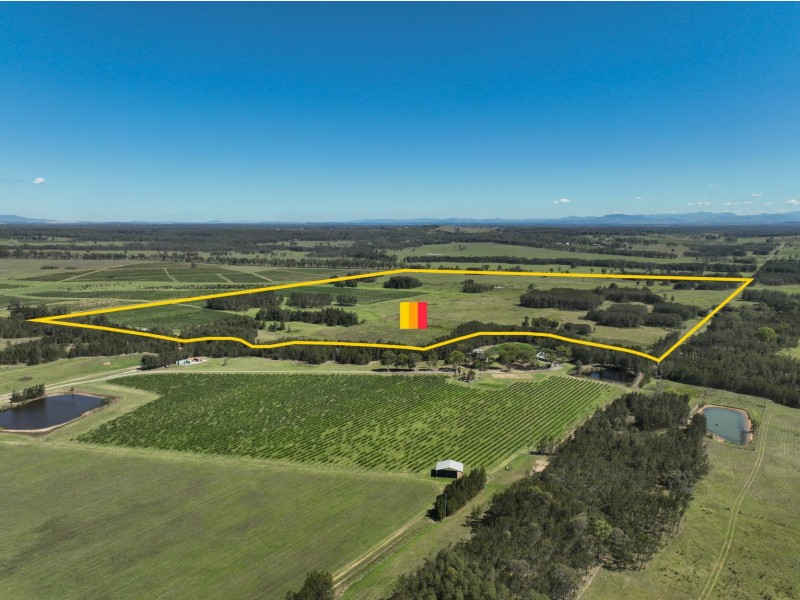221 Deaseys Road, Pokolbin NSW 2320