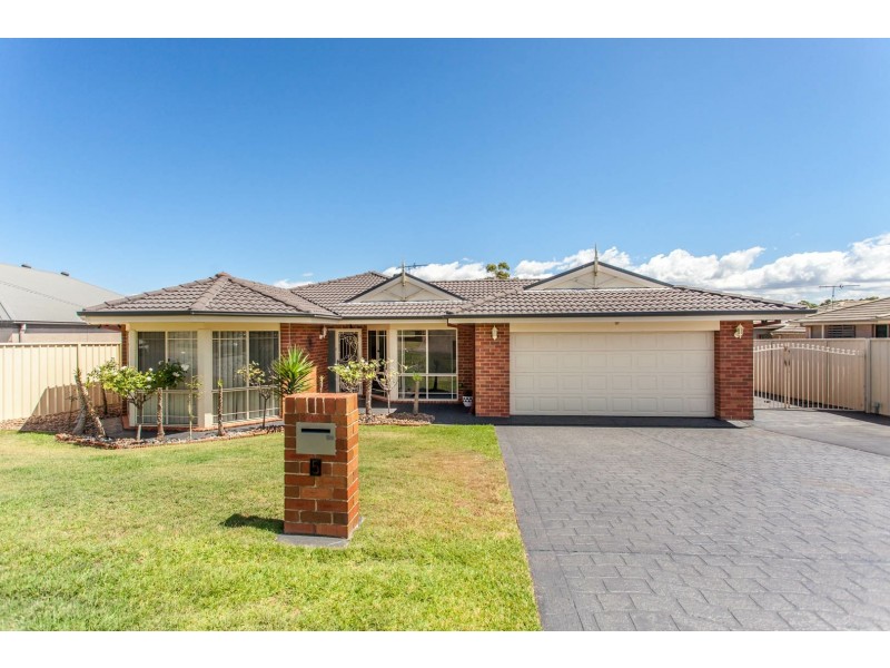 5 Lindeman Grove, Cessnock NSW 2325