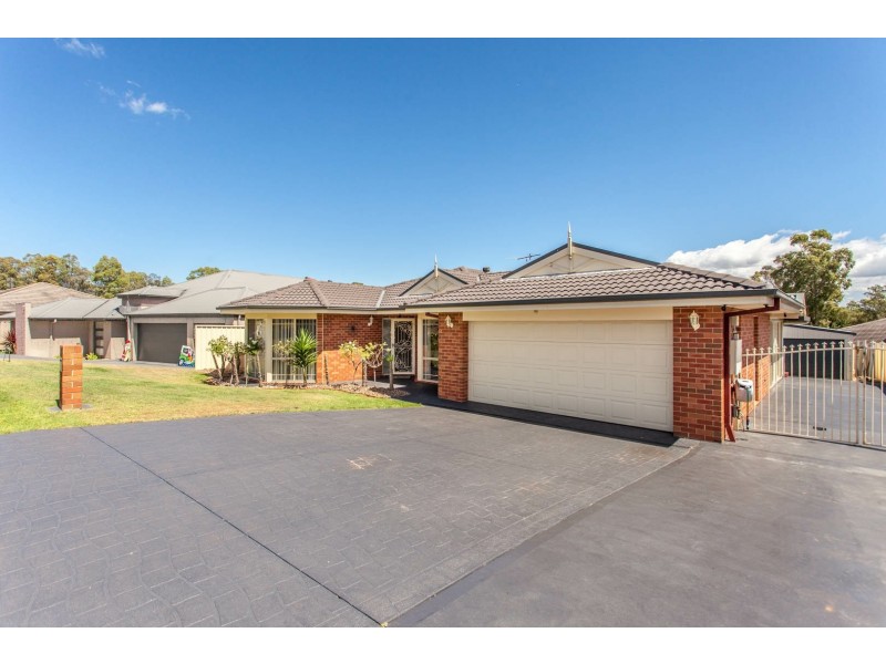 5 Lindeman Grove, Cessnock NSW 2325