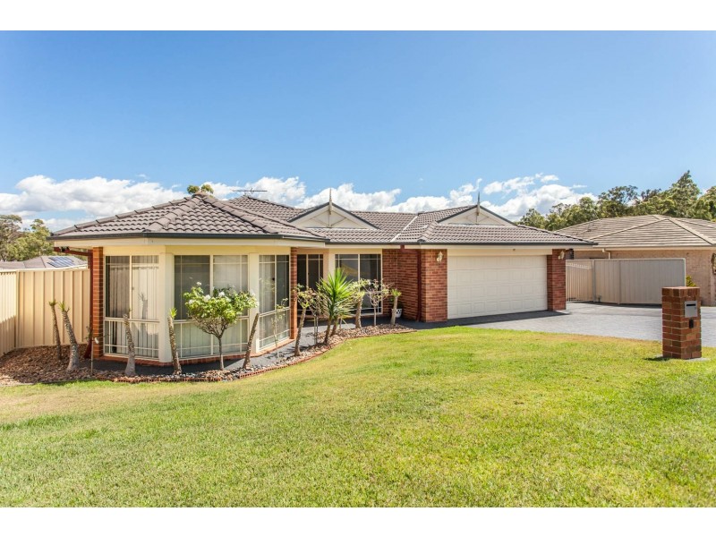 5 Lindeman Grove, Cessnock NSW 2325