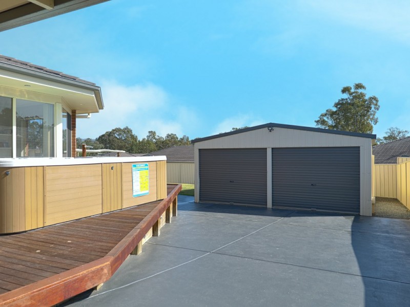 5 Lindeman Grove, Cessnock NSW 2325