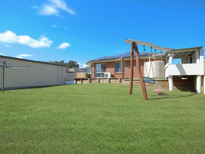 5 Lindeman Grove, Cessnock NSW 2325