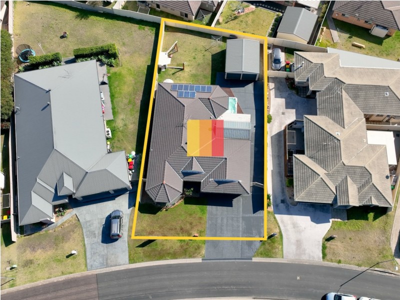 5 Lindeman Grove, Cessnock NSW 2325