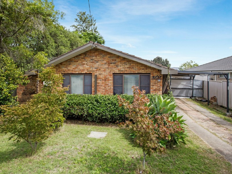 26 Ferguson Street, Cessnock NSW 2325
