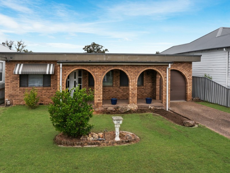 14 George Street, Cessnock NSW 2325