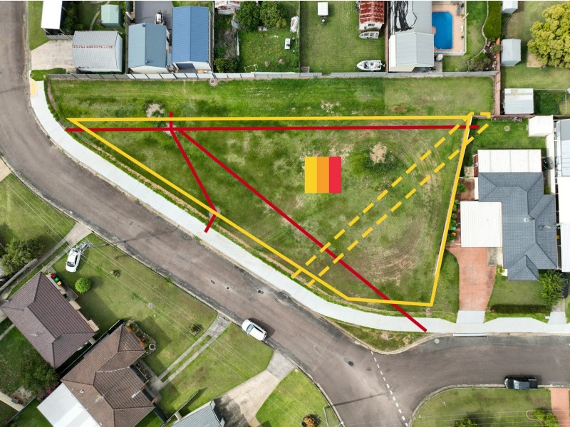 1A Lee-ann Crescent, Cessnock NSW 2325