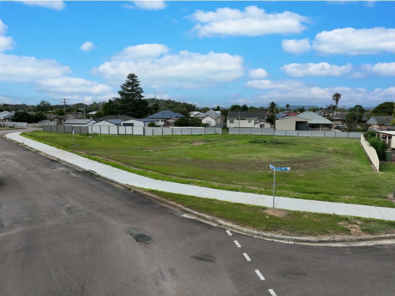 1A Lee-ann Crescent, Cessnock NSW 2325